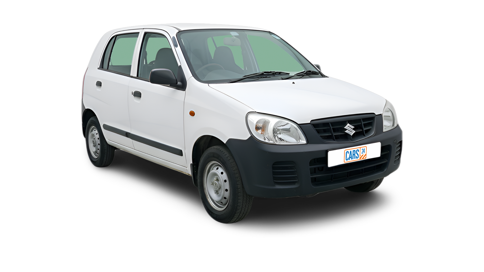 Maruti Alto-img